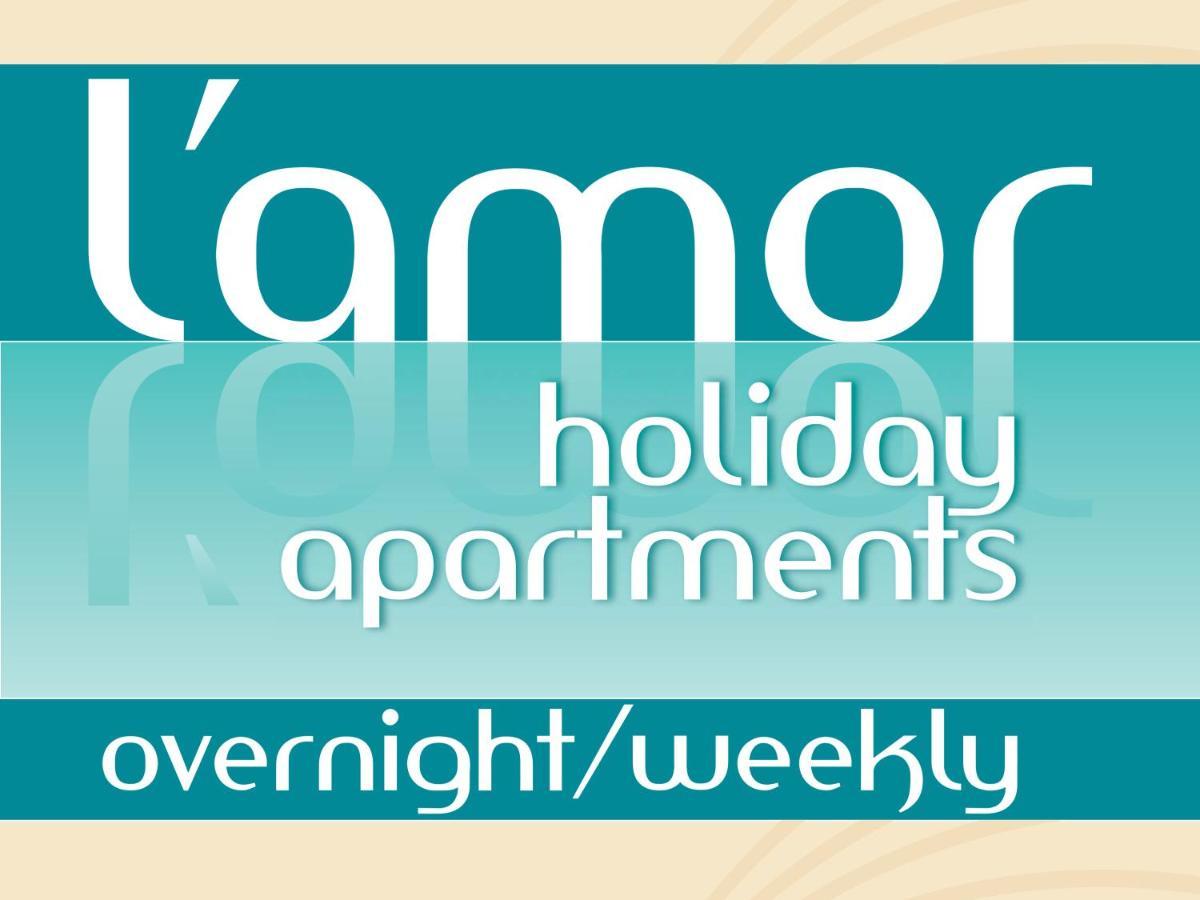 L'Amor Holiday Apartments Yeppoon Bagian luar foto